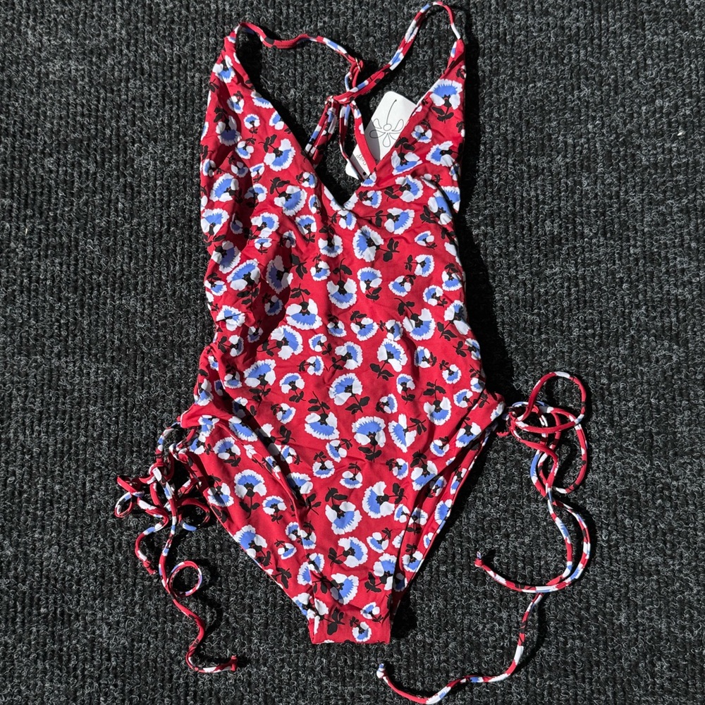 Dippin’ daisy’s union one piece